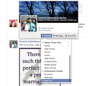10 Tips to Manage Facebook Fatigue & Your Facebook Newsfeed