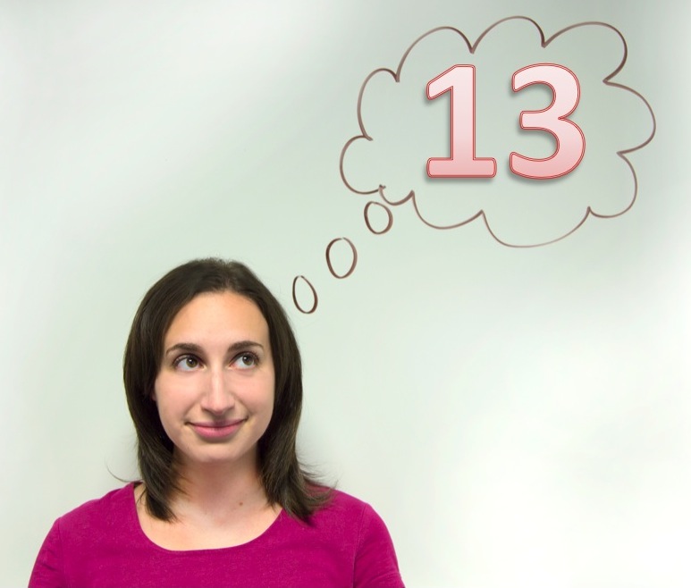 13 Tips for Small Business Owners on Friday the 13th